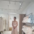 수앤샵 | 전주 수앤드레스 결혼식 2부 드레스 대여 후기