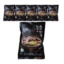 옛날순대국 이미지