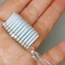 주식회사 탐케어코리아 | 음이온함유된 지앤티코리아 셀루리치 칫솔 솔찍후기~!