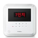 녹양현대힐스테이트아파트경로당 | 녹양동 힐스테이트 아파트 현대통신 비디오폰 교체 설치 후기