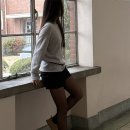 코디헤어 | 오찌 툴레아스니커즈 코디, 스웨이드스니커즈 추천, 오찌 헤어밴드 후기