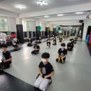 강무관 옥정 합기도 이미지