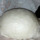 다흰왕만두찐빵 이미지