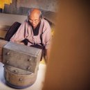 한지장 홍춘수 이미지