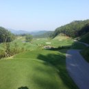 로드힐스 골프클럽 이미지