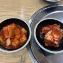 왕가뼈해장국&송담추어탕