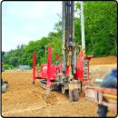 내천농장 | 함양지하수개발공사 농업용 관정 실패 없는 설치 후기 글