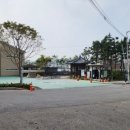 장경리 주차장 공중화장실 이미지