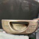 (마포골프샵) PING RITE-IN 빈티지 핑 라이트 인 퍼터*마포골프용품*마포골프그립* 이미지