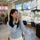 청당동 염색 잘하는 곳 ,하요룸 청당법원점 수지 디자이너 전체 톤다운 염색 후기 ✨