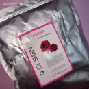 하수구 닥터(Dr) | Dr.SGN 닥터에스지엔 피부과 모델링팩 대용량 고무팩 쉽게 바르는 팁