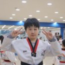 일성태권도 이미지