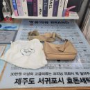 새중앙세탁소 | 명품 프라다 리나일론 호보백 세탁 얼룩제거 복원 염색 관리방법