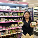 GS25구미문성지점 | 두존쿠 열풍, 한국 소매 시장을 재편하는 디저트 트렌드