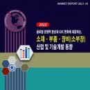 "2022 소재ㆍ부품ㆍ장비(소부장) 산업 및 기술개발 동향" 이미지