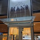 [도로]일월공원 주차장2 | 남편 생일 케이크로 선택한 스트로베리프레지에 케이크 한스 송도점에서 내돈내산 후기