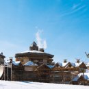 알펜시아관광단지 이미지