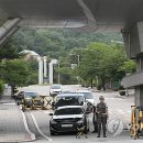 국군수도병원정문 이미지