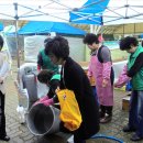 종합운동장 실내체육관 이미지