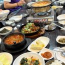 남도찌개 | 노원역 맛집 추천 : 남도맛집, 집밥의 정석 부대찌개와 제육볶음으로 즐기는 든든한 한 상