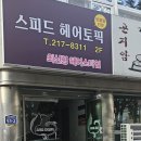 헤어토픽 이미지