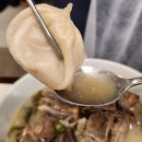 삼삼뼈국 성북동점 이미지