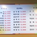 아재왕냉면보쌈전문점 이미지