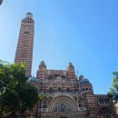 Honest Gym 어니스트짐 | 여행 3일차: 영국 런던_웨스트민스턴/근위병 교대식/어니스트버거/영국박물관/홉슨스 피쉬앤칩스/빅벤 야경