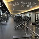 포시즌휘트니스 이미지