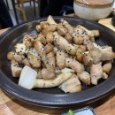 돈통마늘보쌈김포마산지구점