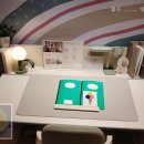 아띠아플러스 | 일룸 갤러리아광교점 아이 눈높이에 맞는 키즈라인을 만나다!