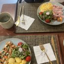 노우즈안국 | [안국 브런치] 노우즈 창덕 브런치 솔직 후기🥗🍴
