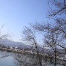 갈산 전경 이미지