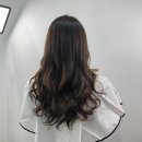 기분좋은헤어 이미지