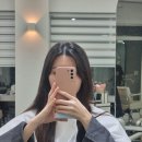 샵오오티디 | 샵오오티디 붙임머리 - 내돈내산 리터치 (2주차) 후기