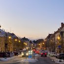 쁘띠프라하 | 유럽 교환학생이 직접 다녀온 크리스마스 마켓 TOP 3 | 프랑스 빈 프라하 크리스마스 마켓 일정 후기