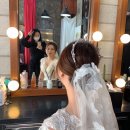 문희호메이크업 | 순천파티움웨딩홀 포레스트홀 웨딩후기!순천웨딩플래너 강은혜플래너