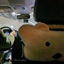 신앨로그 #67 4박4일 메리설날