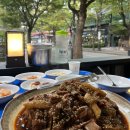 오픈파빌리온 | 안양예술공원맛집 삼성산 등산 후, 점심으로 맛있는 흰돌감자탕 뼈찜