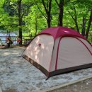 뱀사골야영장 이미지