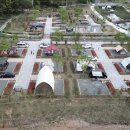 함안군 온새미로 오토캠핑장 이미지