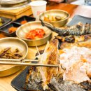 삼산화덕생선구이솥밥 이미지