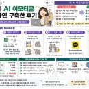 "퇴근 후 5분 투자로" 직장인이 AI 이모티콘 파이프라인 구축한 후기