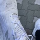 감만타이어 | 발바닥 미식가가 찾은 '하이아치 레이싱'—발등 높은 러너의 구원투수