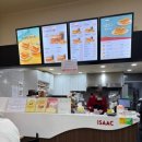 이삭토스트 포항문덕점 네이버블로그