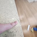 온의 롯데캐슬 스카이클래스 | 2026년 03월03일 춘천시 온의롯데캐슬스카이클래스 상판코팅 &amp;줄눈코팅