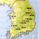 금계중학교 | ### 정감록과 한국의 십승지 및 개요