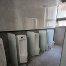 시네마빌딩 화장실 이미지