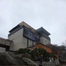 국립국악원 예악당 | 송년공연 국립국악원 '나례' 관람 후기