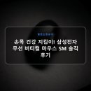 SM전자 | 손목 건강 지킴이! 삼성전자 무선 버티컬 마우스 SM 솔직 후기